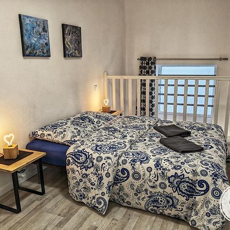 Douceur Nimoise En Centre Ville - Rdc Et Exterieur Νιμ Εξωτερικό φωτογραφία