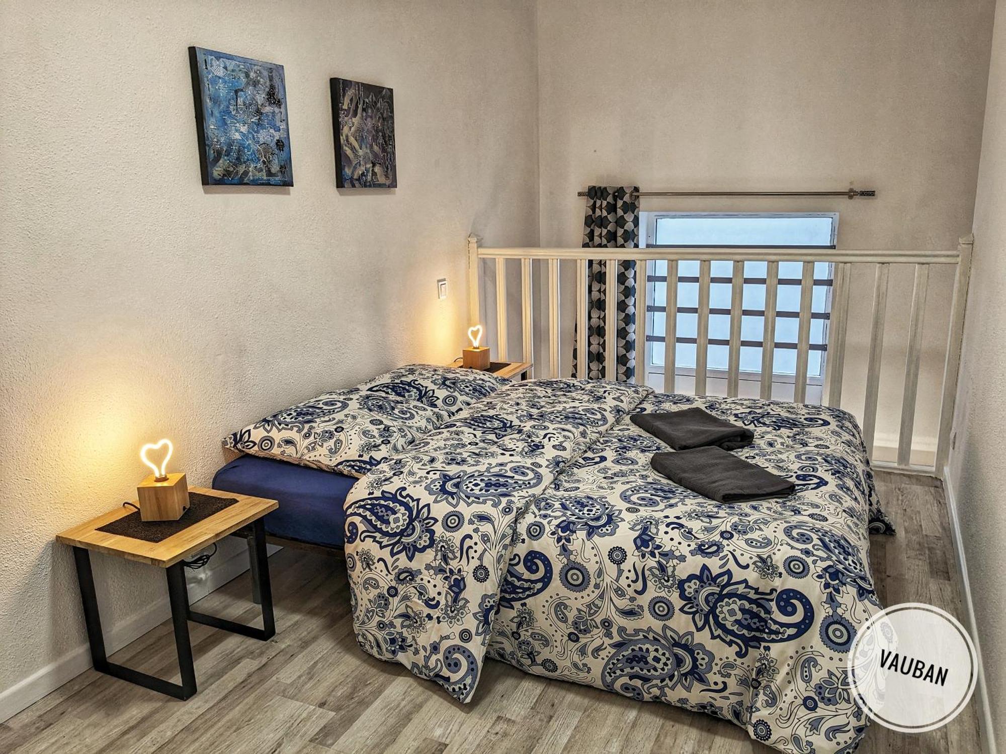 Douceur Nimoise En Centre Ville - Rdc Et Exterieur Νιμ Εξωτερικό φωτογραφία